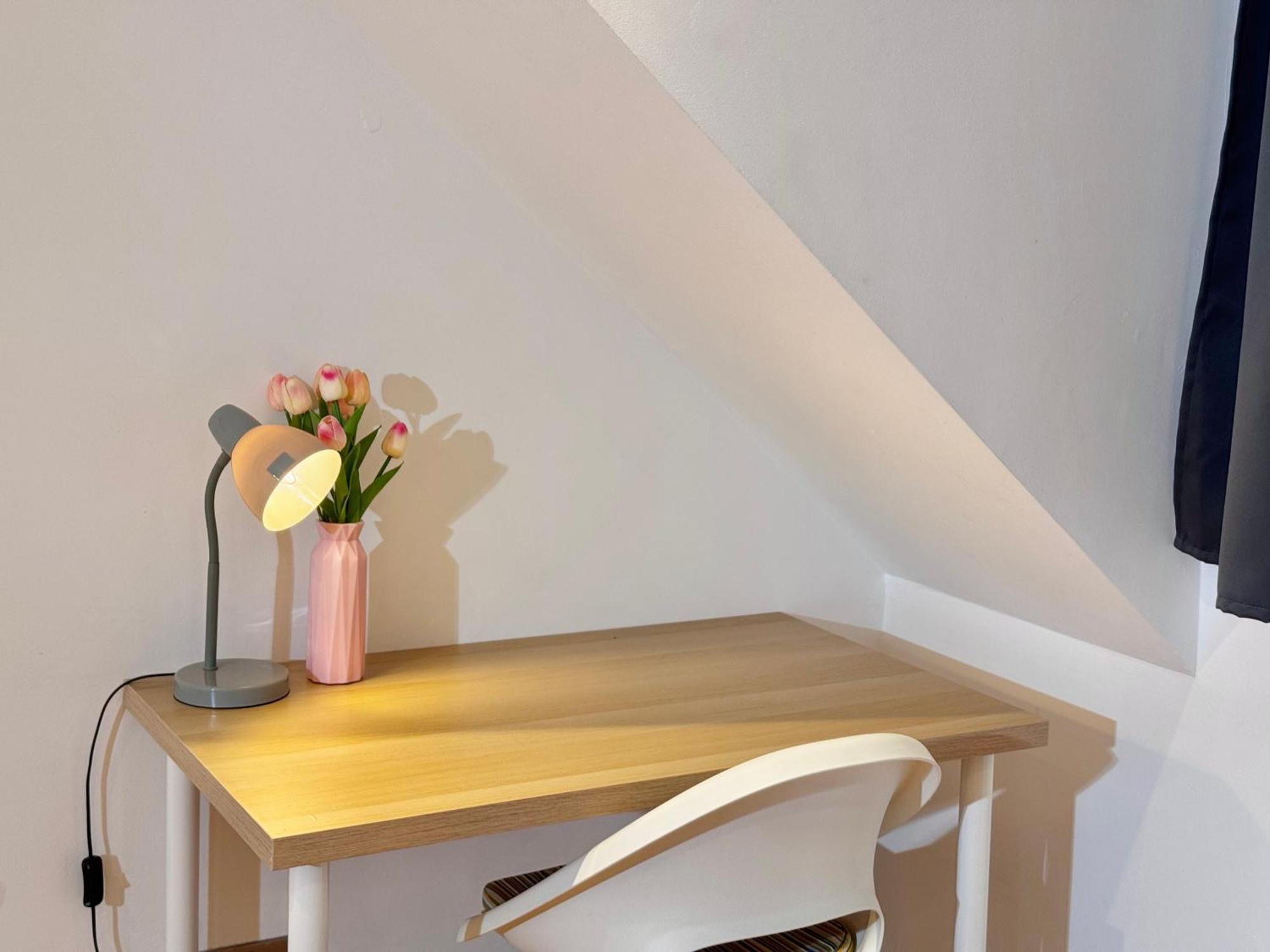 En-Suites With Free Parking 30Min To Central London Luaran gambar